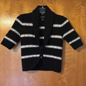 White House Black Market cardigan